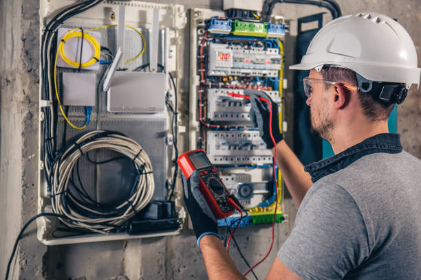Trusted East Basin, UT Electrician Experts