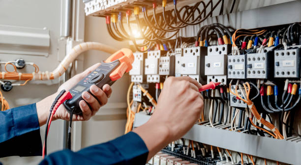 Best Electrical Wiring Services  in East Basin, UT