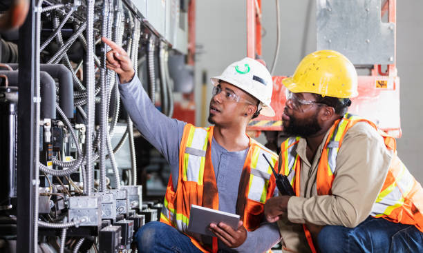Best Emergency Electrician Near Me  in East Basin, UT