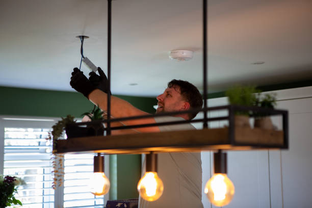 Best Electrical Repair Services  in East Basin, UT