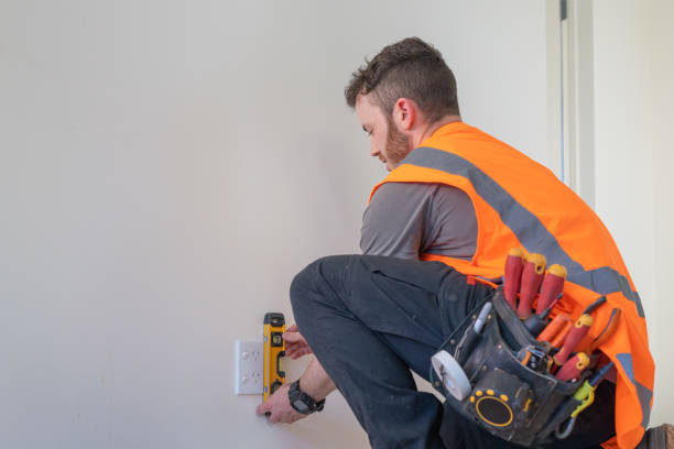 Best Generator Installation Services  in East Basin, UT