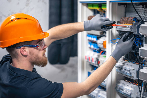 Generator Installation Services in East Basin, UT