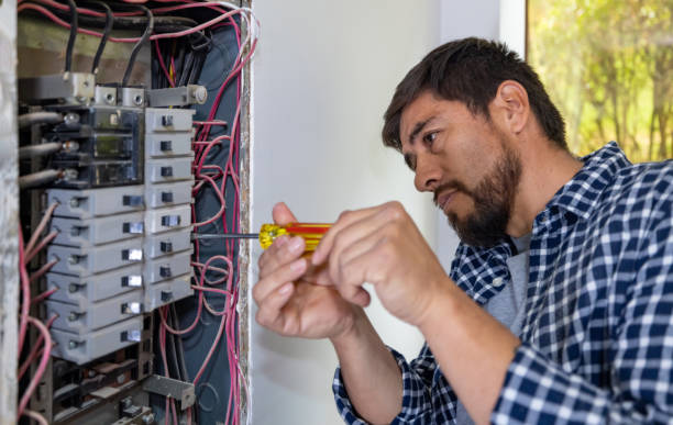 Best Electrical Upgrades for Homes  in East Basin, UT